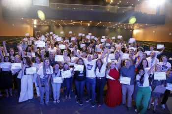 Galeria: Caravana SAEB 2025